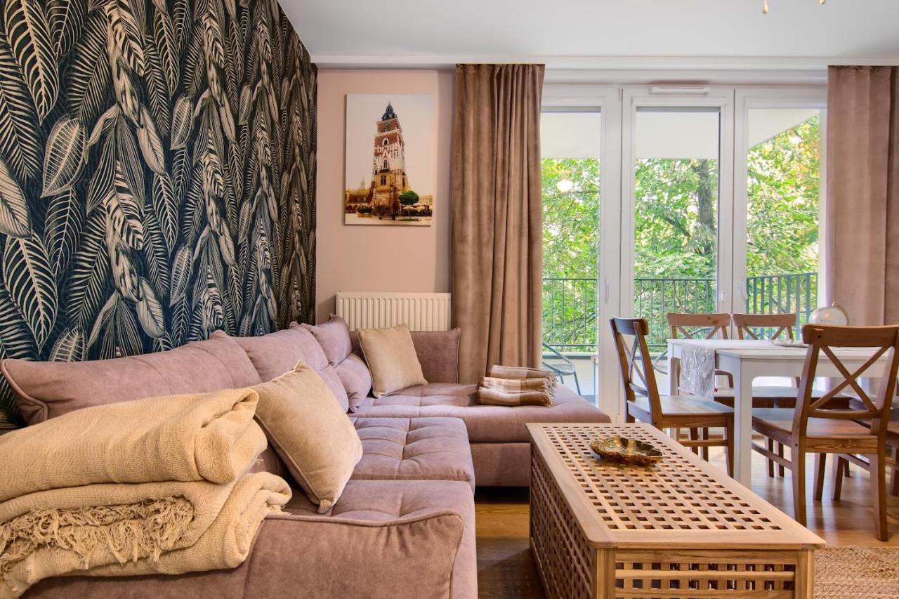 Cracow Wroclawska Premium Apartment — Photos 2